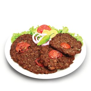 Beef-Chapli-Kebab