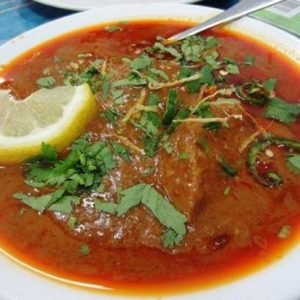 Beef-Nihari