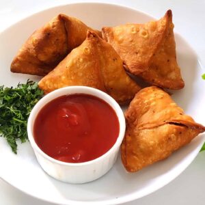 samosa